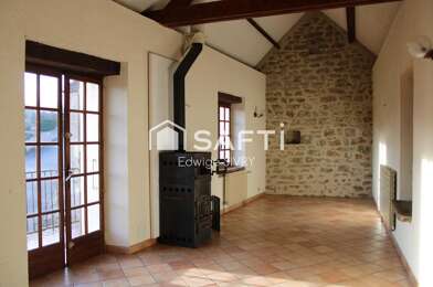 Maison 6 pièces 171000 €