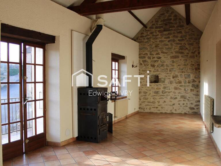 Maison 130 m²  Vue exceptionnelle sur les remparts — photo 1