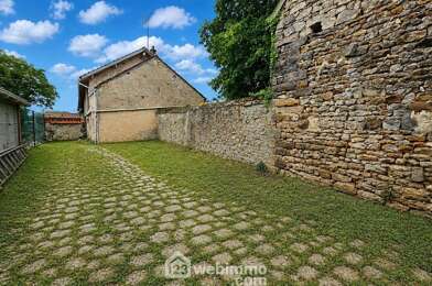Maison 6 pièces 218200 €