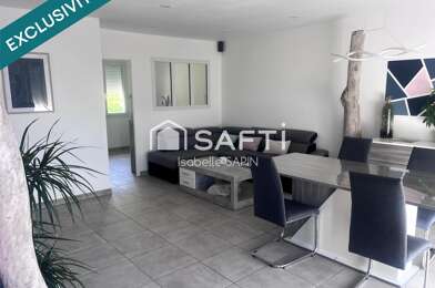 Maison 6 pièces 249000 €