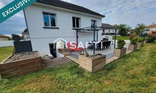 Maison 6 Pièces 100 m² à vendre à Neuville-de-Poitou (86170)