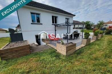 Maison 6 pièces 249000 €