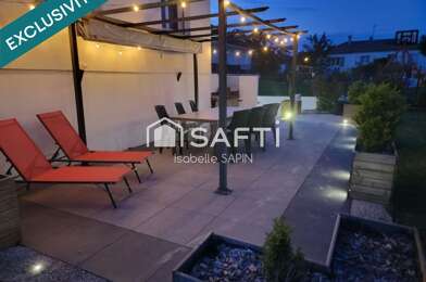 Maison 6 pièces 244000 €