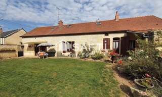 Maison 6 Pièces 166 m² à vendre à Coulmier-le-Sec (21400)