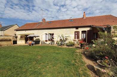 Maison 6 pièces 147000 €