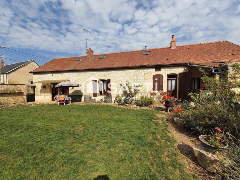 Maison 7 pièces - 166m² sur parcelle de 1600m² — photo 1