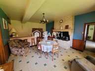 Maison 7 pièces - 166m² sur parcelle de 1600m² — photo 3