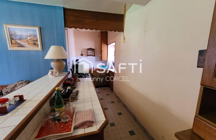 Maison 7 pièces - 166m² sur parcelle de 1600m² — photo 5