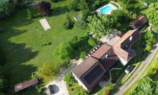 Maison 16 Pièces 440 m² à vendre à Tour-de-Faure (46330)