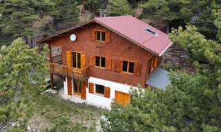 Maison 5 Pièces 120 m² à vendre à Caille (06750)