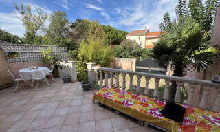 Maison 3 Pièces 70 m² à vendre à Valras-Plage (34350)