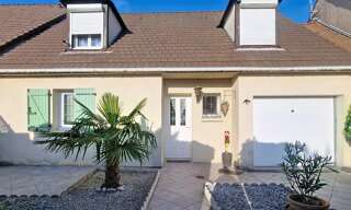 Maison 5 Pièces 100 m² à vendre à Le Mesnil-Aubry (95720)