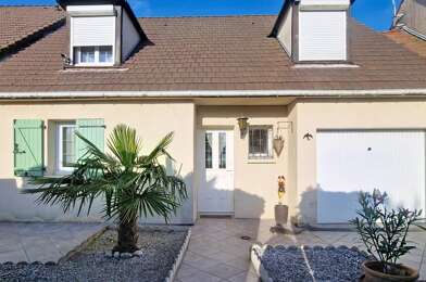Maison 5 pièces 344000 €