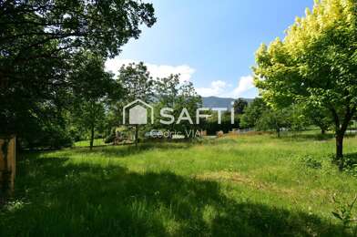 Terrain  86000 €