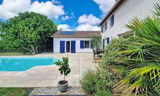 Maison 6 Pièces 186 m² à vendre à Le Haillan (33185)