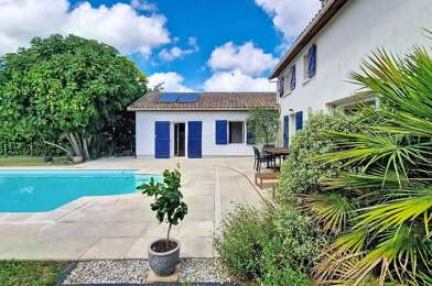 Maison 6 pièces 539000 €