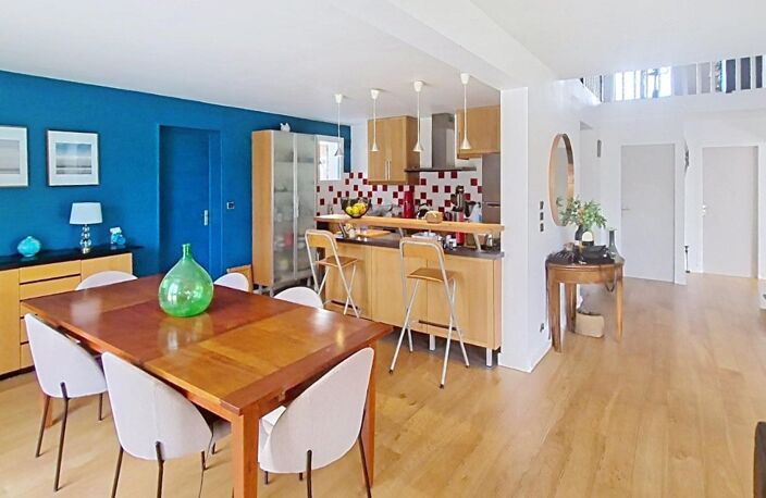 LE HAILLAN : MAISON AU CALME, 4 CHAMBRES, PISCINE — photo 3
