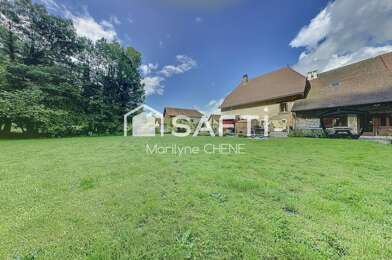 Maison 13 pièces 495000 €