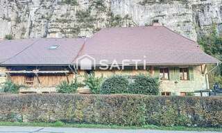 Maison 13 Pièces 440 m² à vendre à Saint-Christophe (73360)