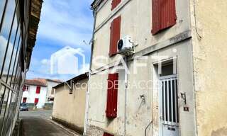 Maison 3 Pièces 80 m² à vendre à Damazan (47160)