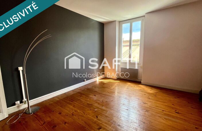 Maison de village 80 m2 — photo 2
