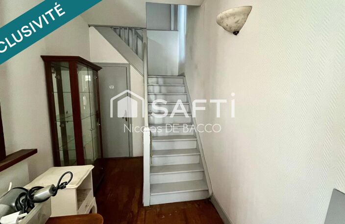 Maison de village 80 m2 — photo 4