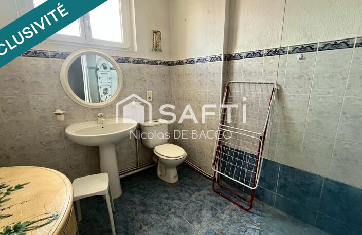 Maison de village 80 m2 — photo 5