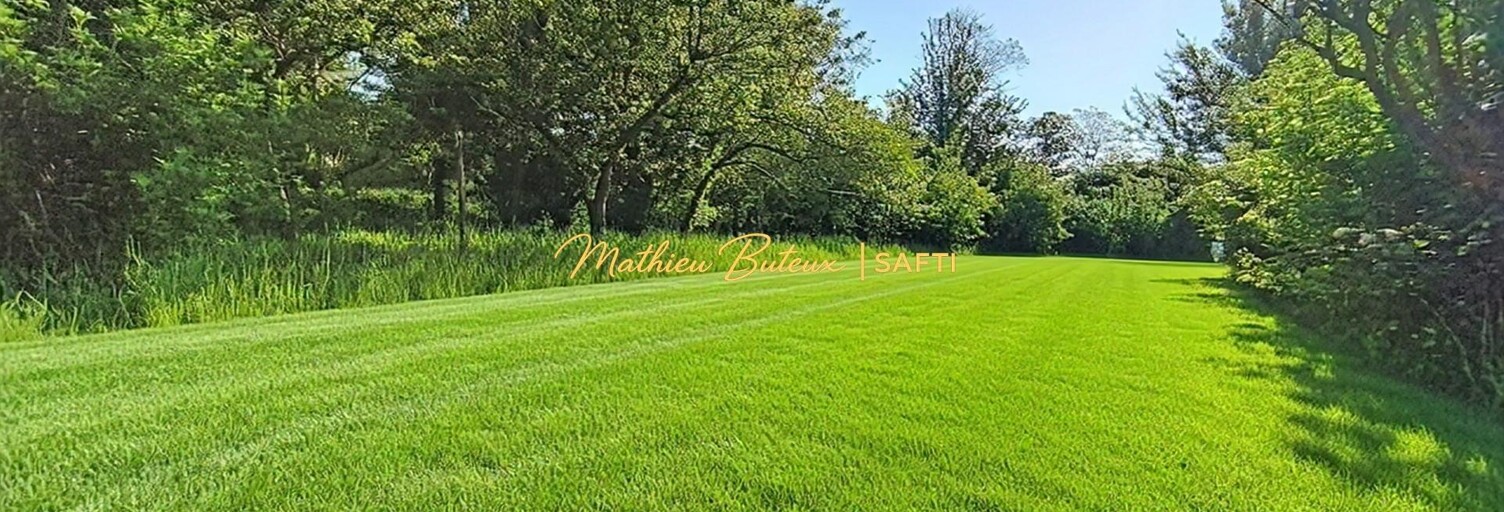 Maison 5 Pièces 128 m² à vendre à Vron (80120)