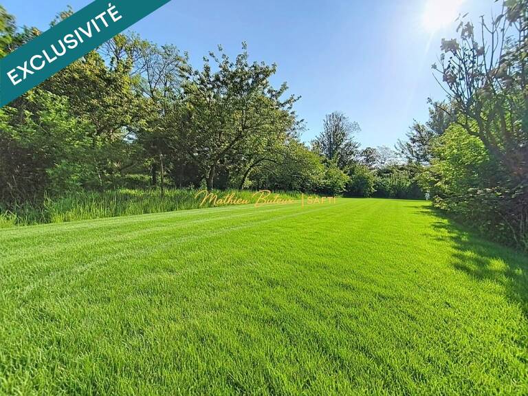 Maison rénovée avec 3300 m² de terrain à Vron — photo 1
