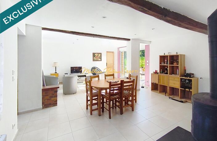 Maison rénovée avec 3300 m² de terrain à Vron — photo 3