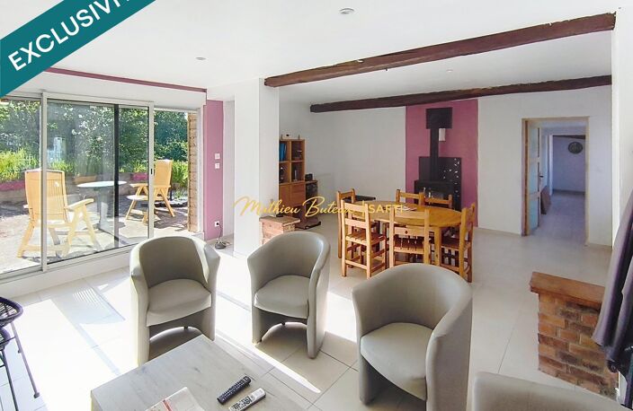 Maison rénovée avec 3300 m² de terrain à Vron — photo 4