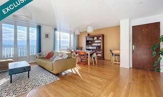 Appartement 5 Pièces 92 m² à vendre à Cachan (94230)
