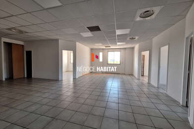 Commerce  1300 €