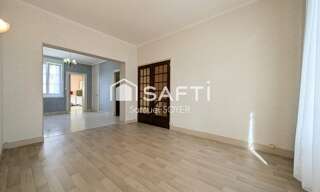 Maison 4 Pièces 78 m² à vendre à Tergnier (02700)