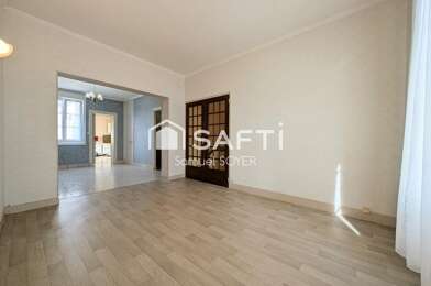 Maison 4 pièces 80000 €