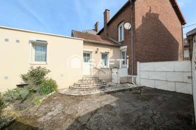 Maison 4 pièces 80000 €