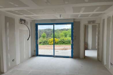 Maison 4 pièces 201350 €