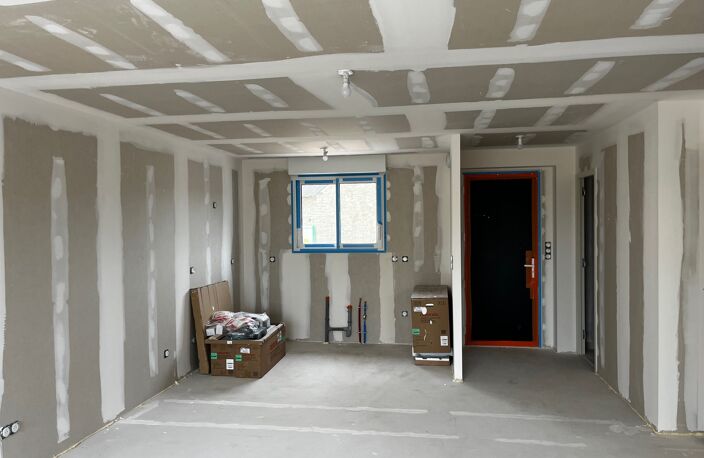 MAISON MODULAIRE À OSSATURE BOIS A BATIR — photo 2