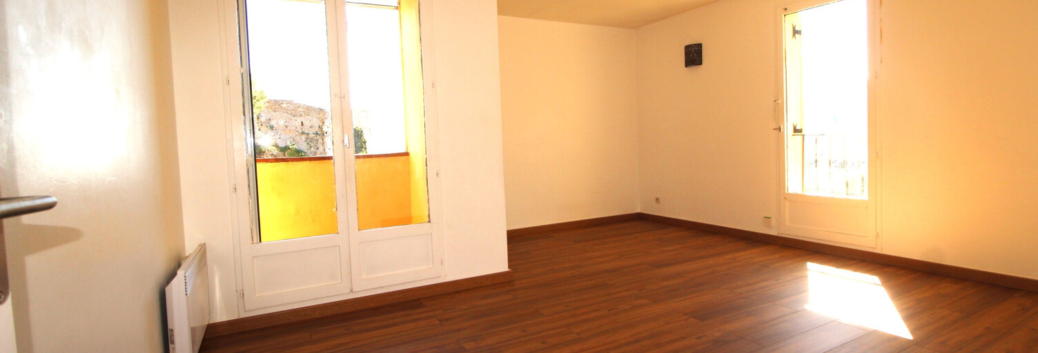 Appartement 4 Pièces 83 m² à louer à Roquebrune-Cap-Martin (06190)