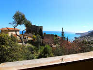 Quatre pièces Meublé-  Roquebrune Village — photo 2