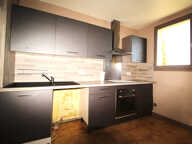 Quatre pièces Meublé-  Roquebrune Village — photo 3