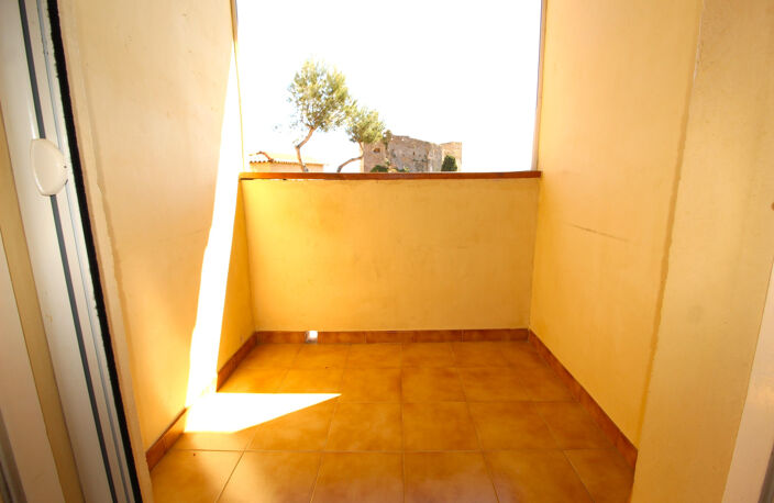 Quatre pièces Meublé-  Roquebrune Village — photo 4