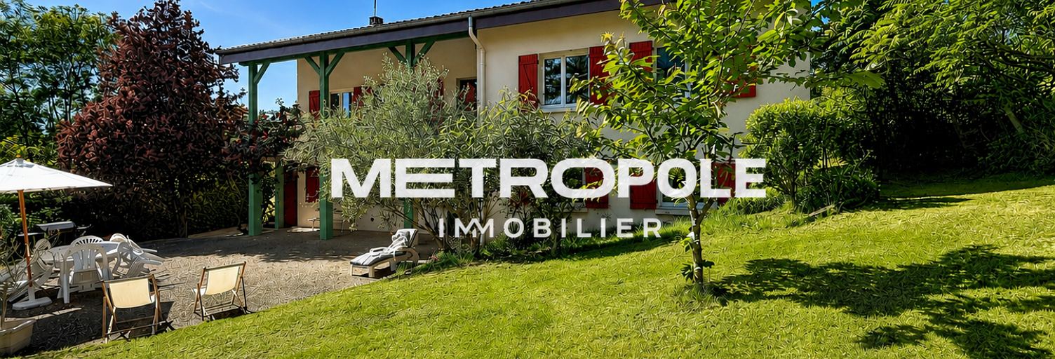 Maison 9 Pièces 232 m² à vendre à Vindry-sur-Turdine (69490)