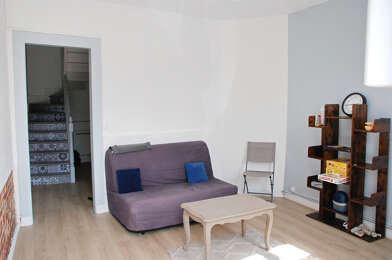 Maison 3 pièces 129000 €