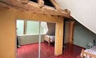 Maison 6 Pièces 123 m² à vendre à Semur-en-Brionnais (71110)