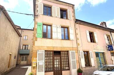 Maison 6 pièces 77000 €