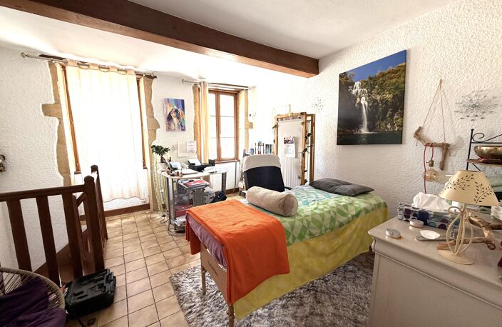 Vente maison 6 pièces 123 m² Semur-en-Brionnais (71110) — photo 2