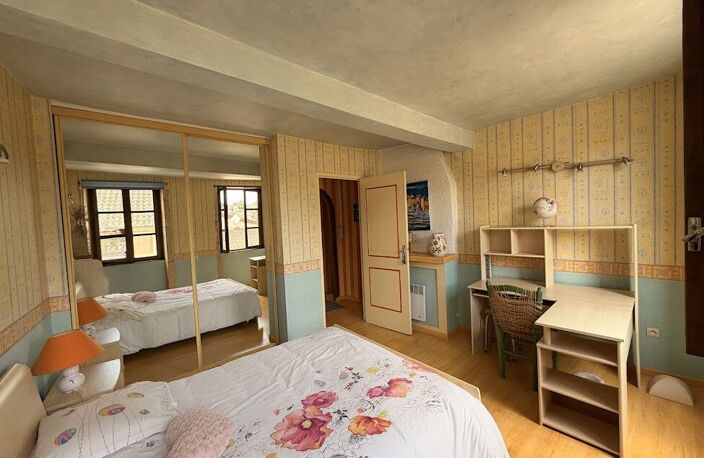 Vente maison 6 pièces 123 m² Semur-en-Brionnais (71110) — photo 3
