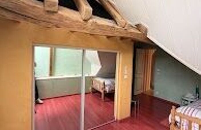 Vente maison 6 pièces 123 m² Semur-en-Brionnais (71110) — photo 4