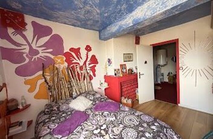 Vente maison 6 pièces 123 m² Semur-en-Brionnais (71110) — photo 5